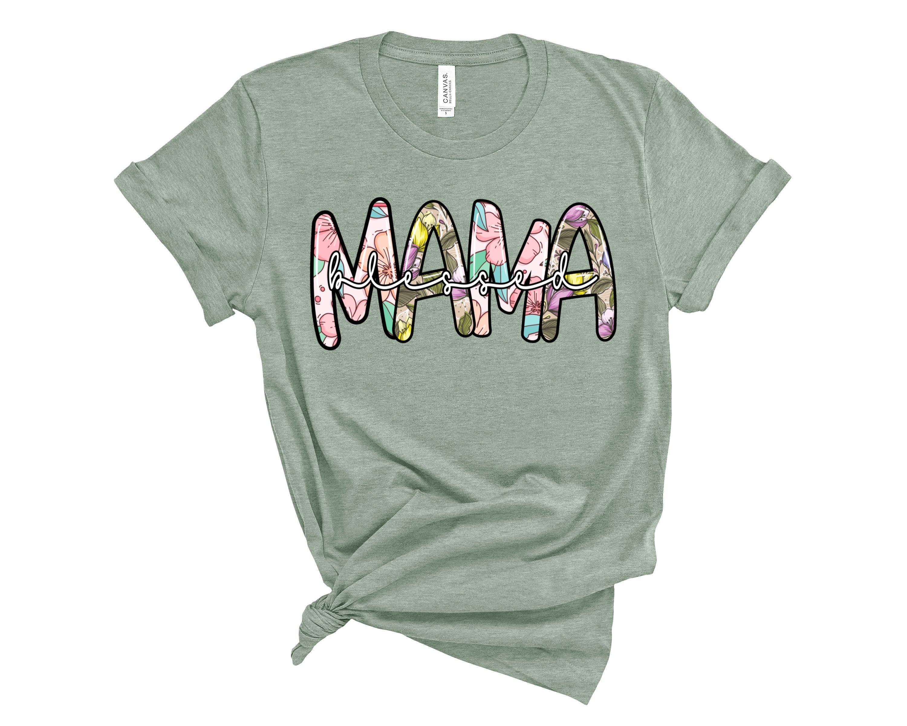 MAMA – Blacksheep Shirt Co.