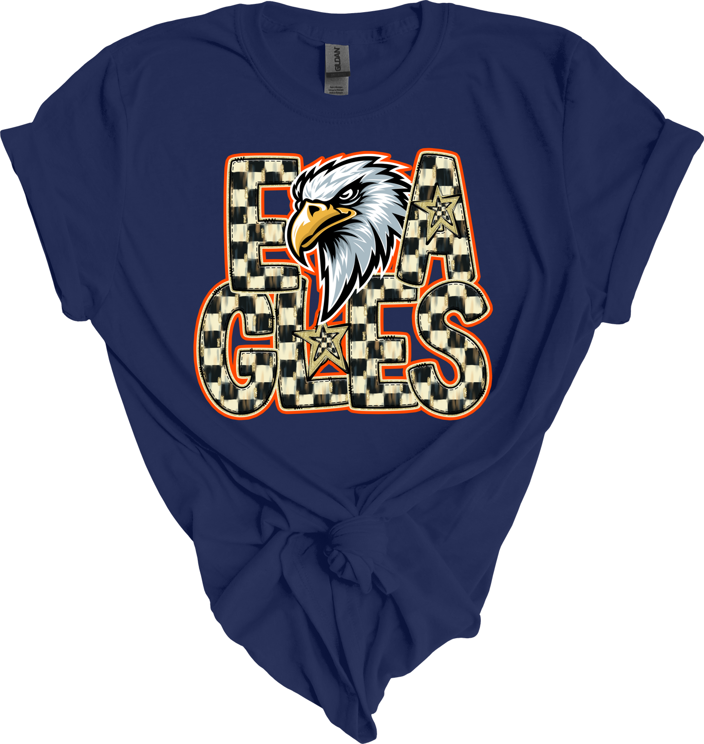 EAGLES (adult & youth)