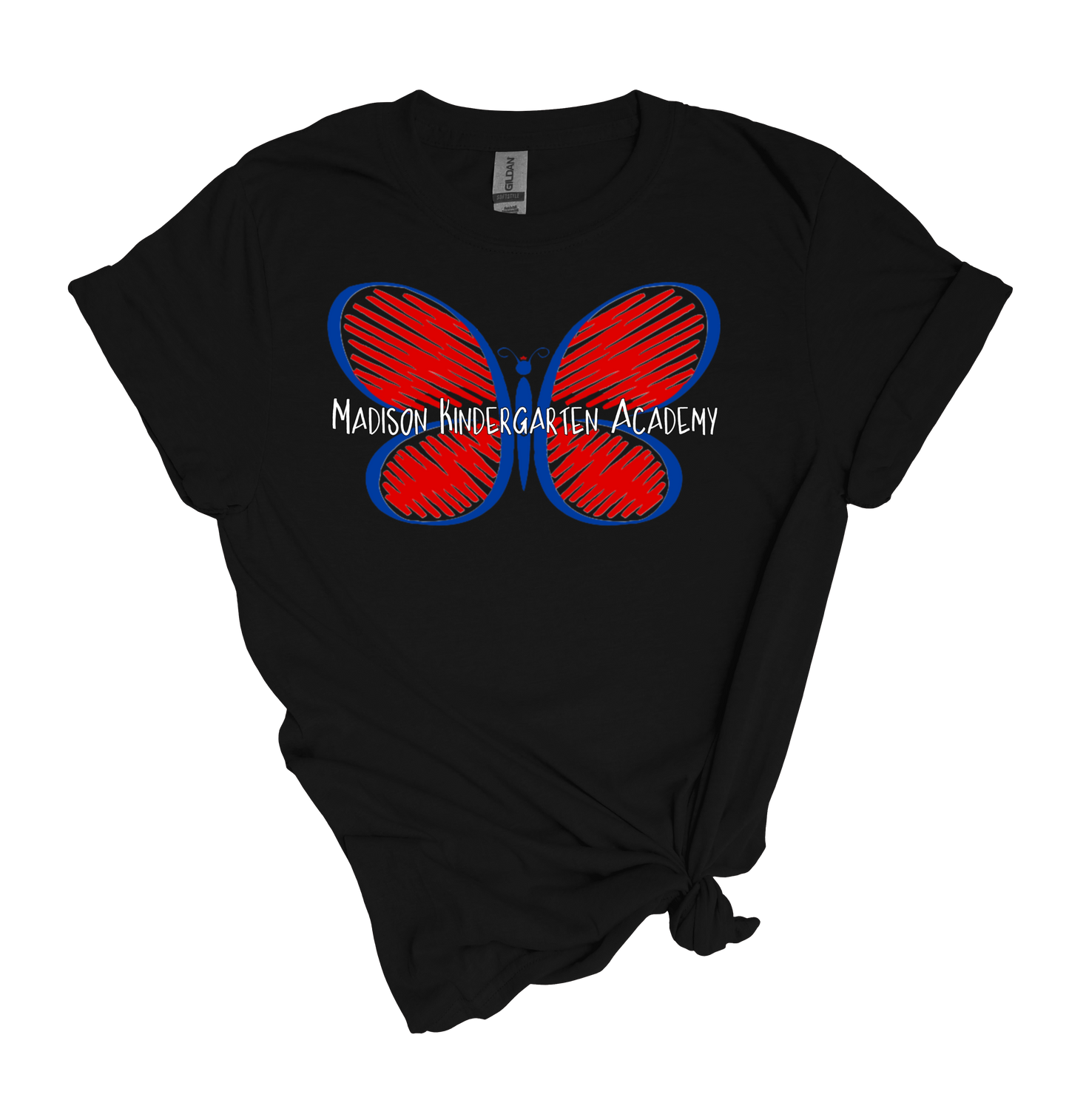 MKA Butterfly