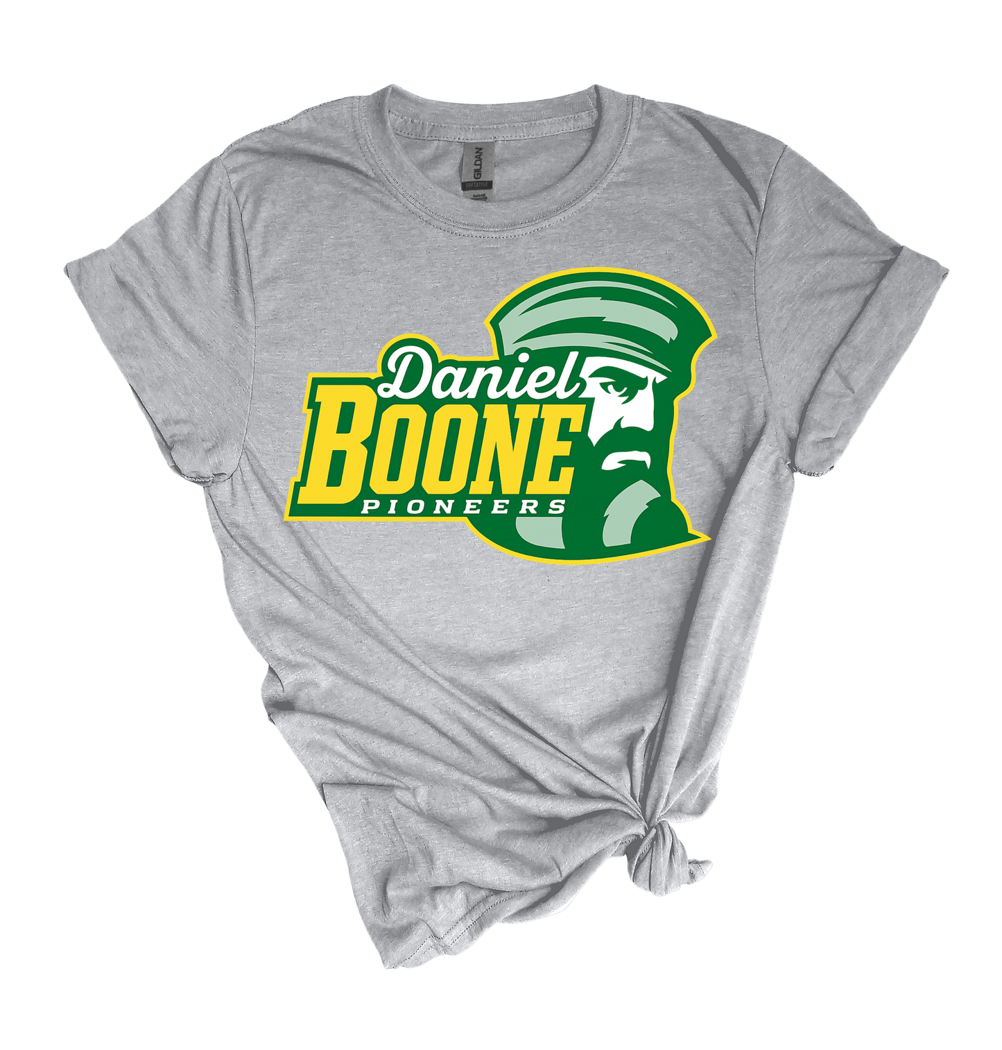Daniel Boone Pioneers