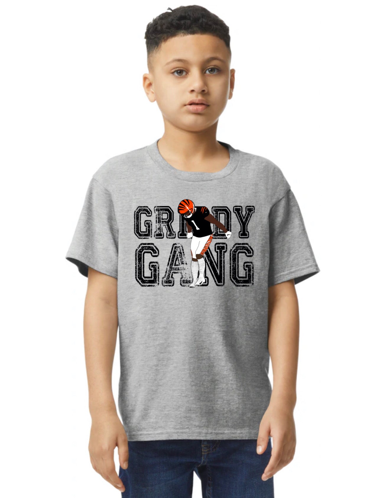 Griddy Gang