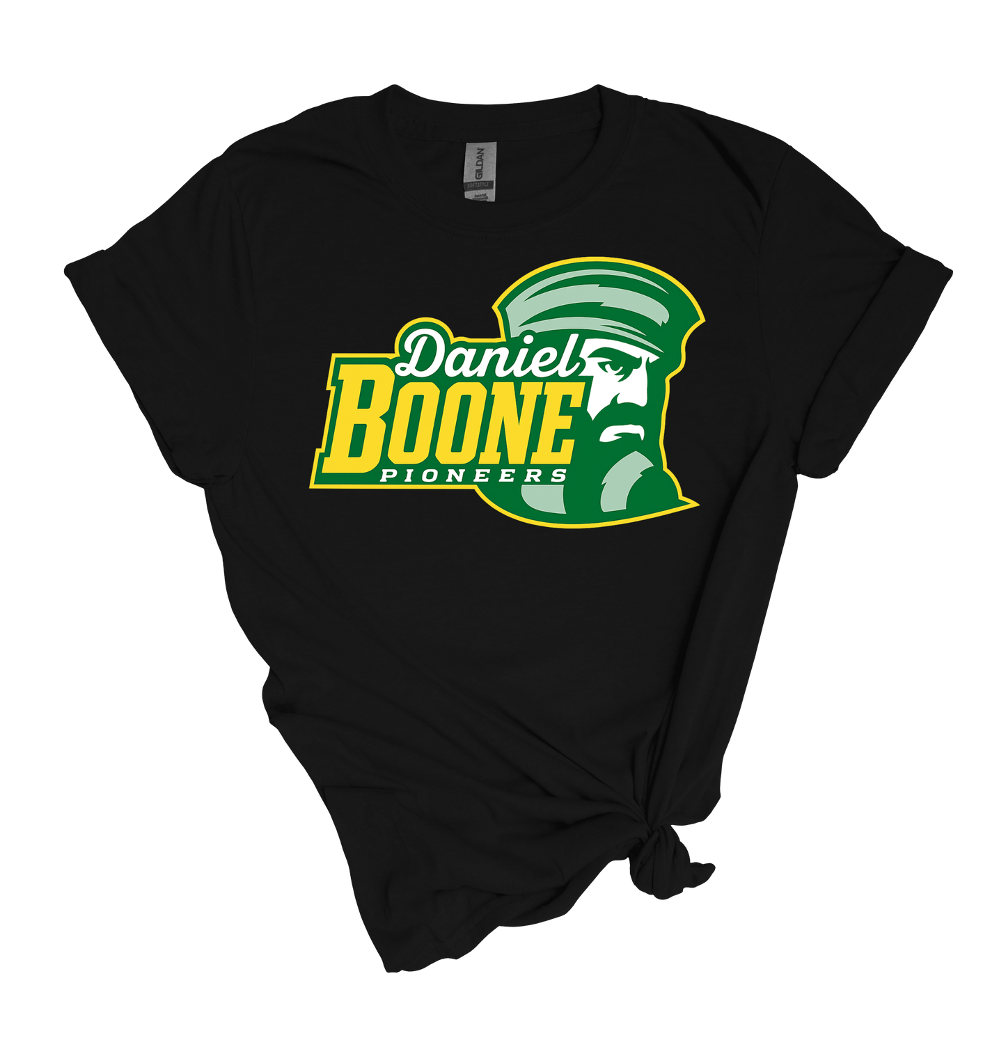 Daniel Boone Pioneers