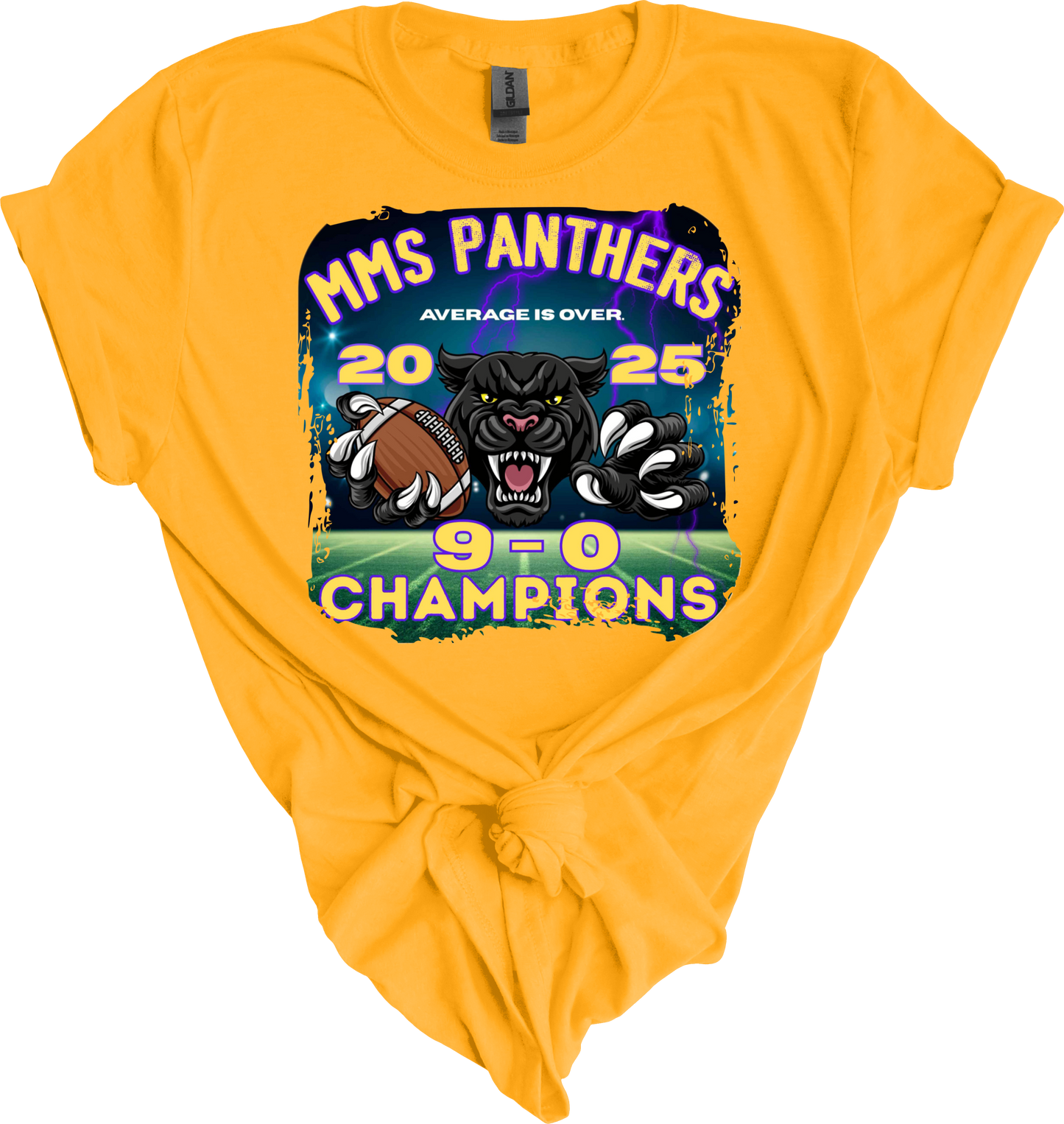 Unisex Softstyle MMS conference