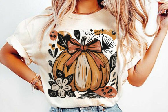 Dark pumpkin
