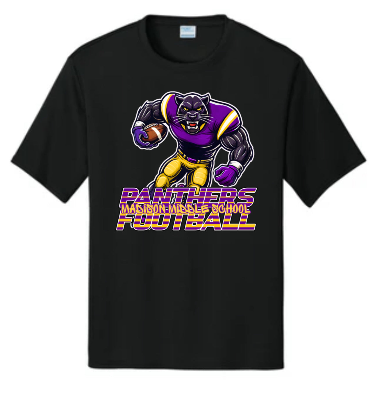 Panthers football (youth & adult)