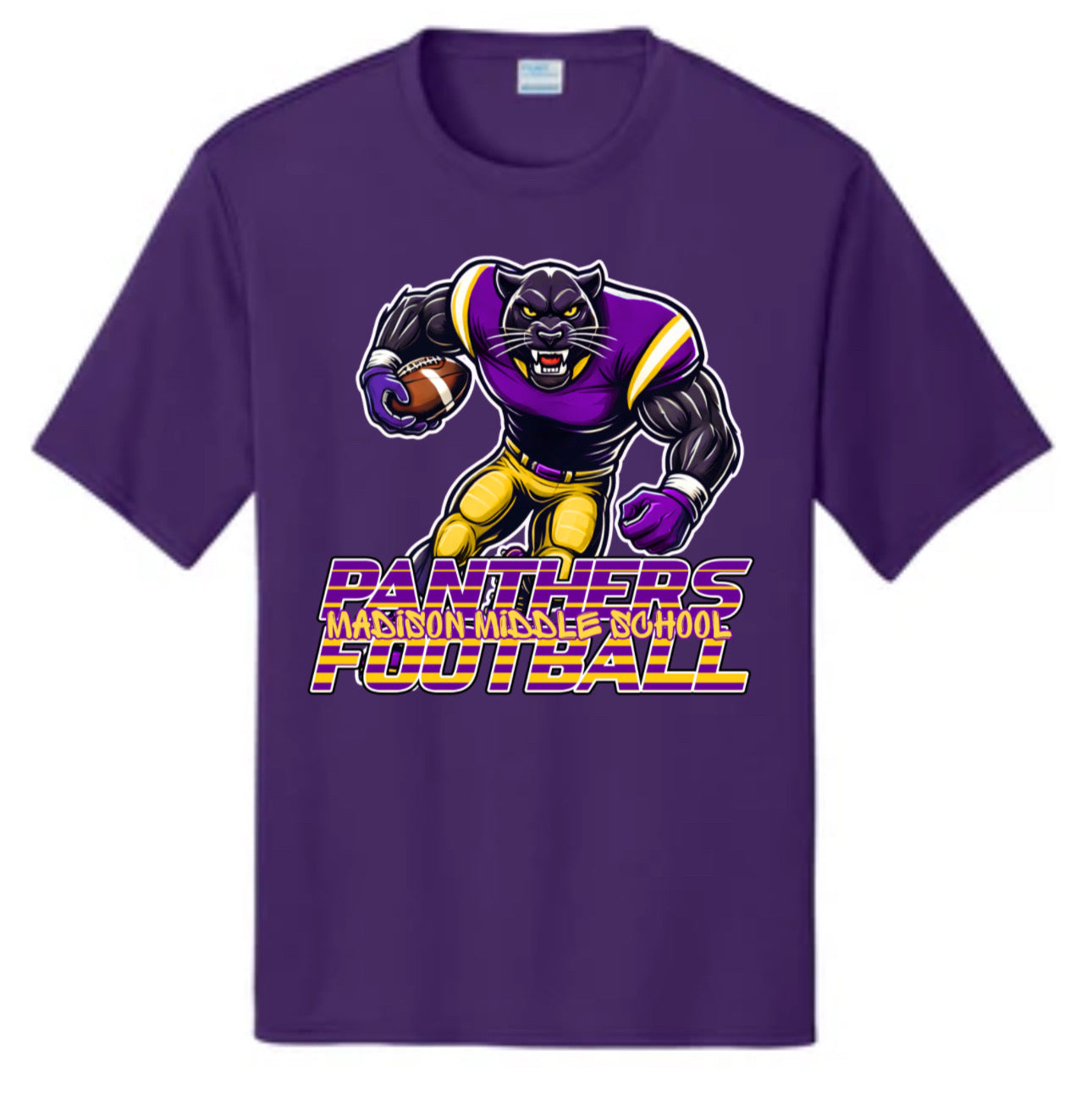 Panthers football (youth & adult)