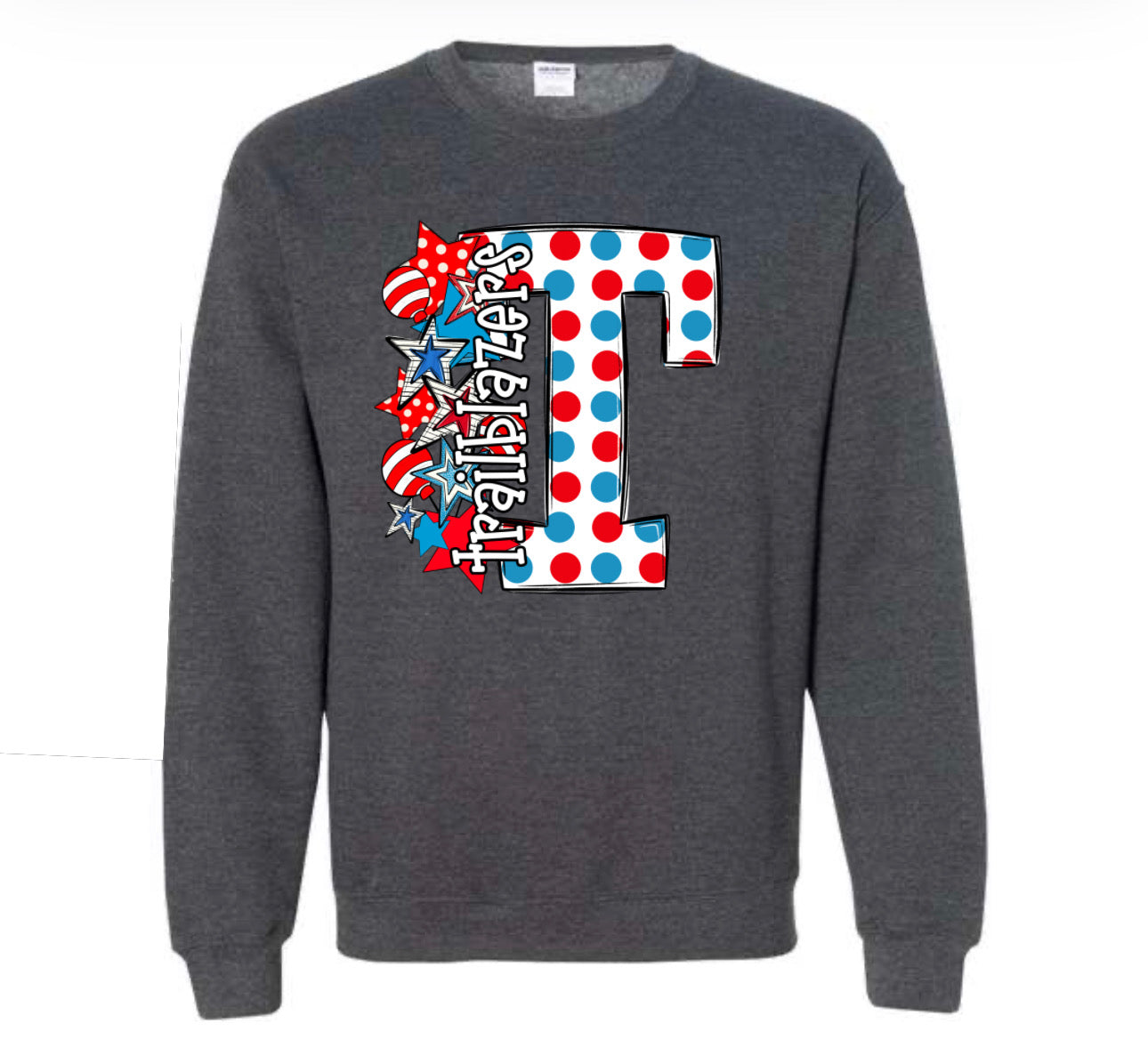 Trailblazers Read Across America