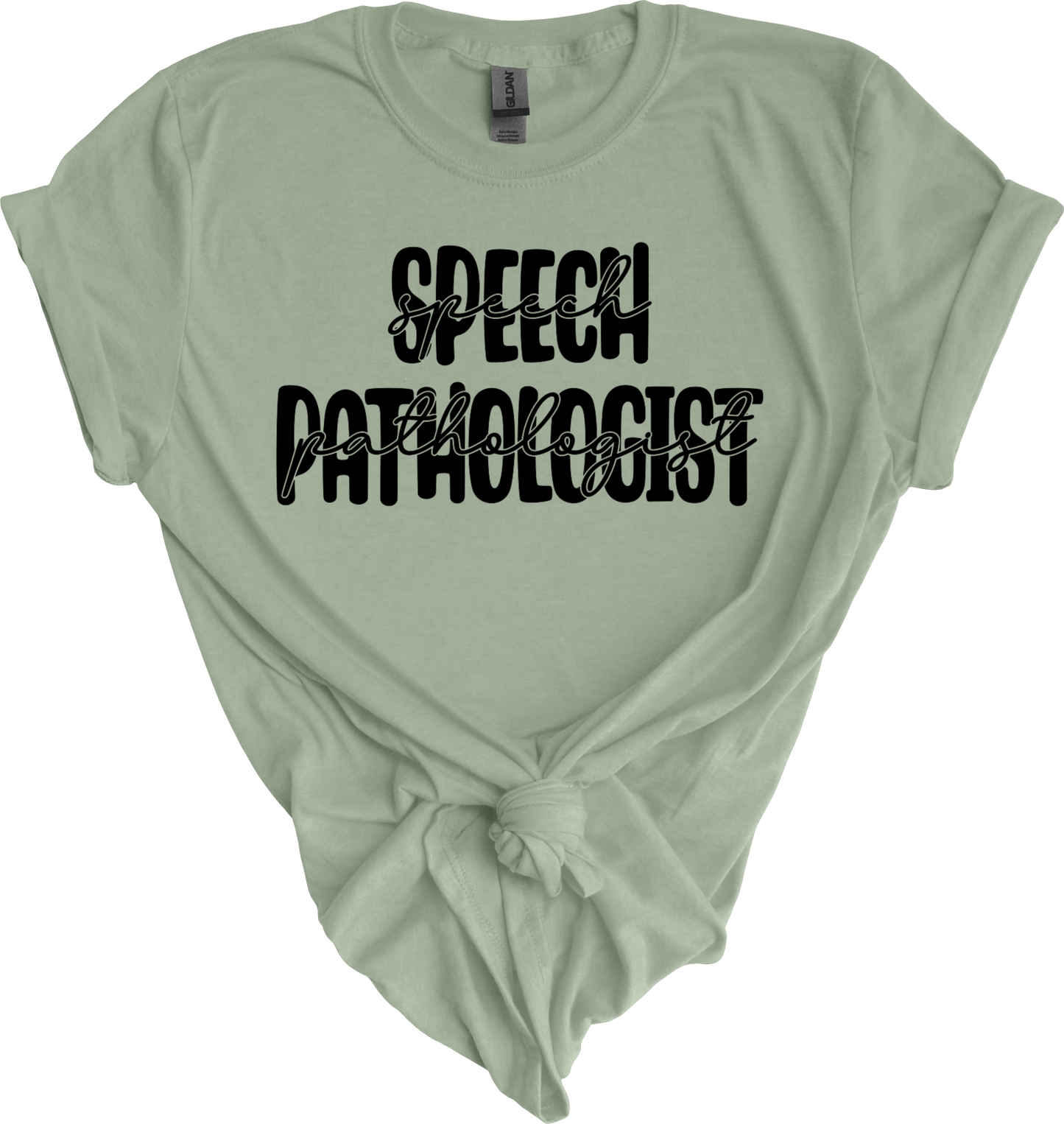 Speech Pathologist