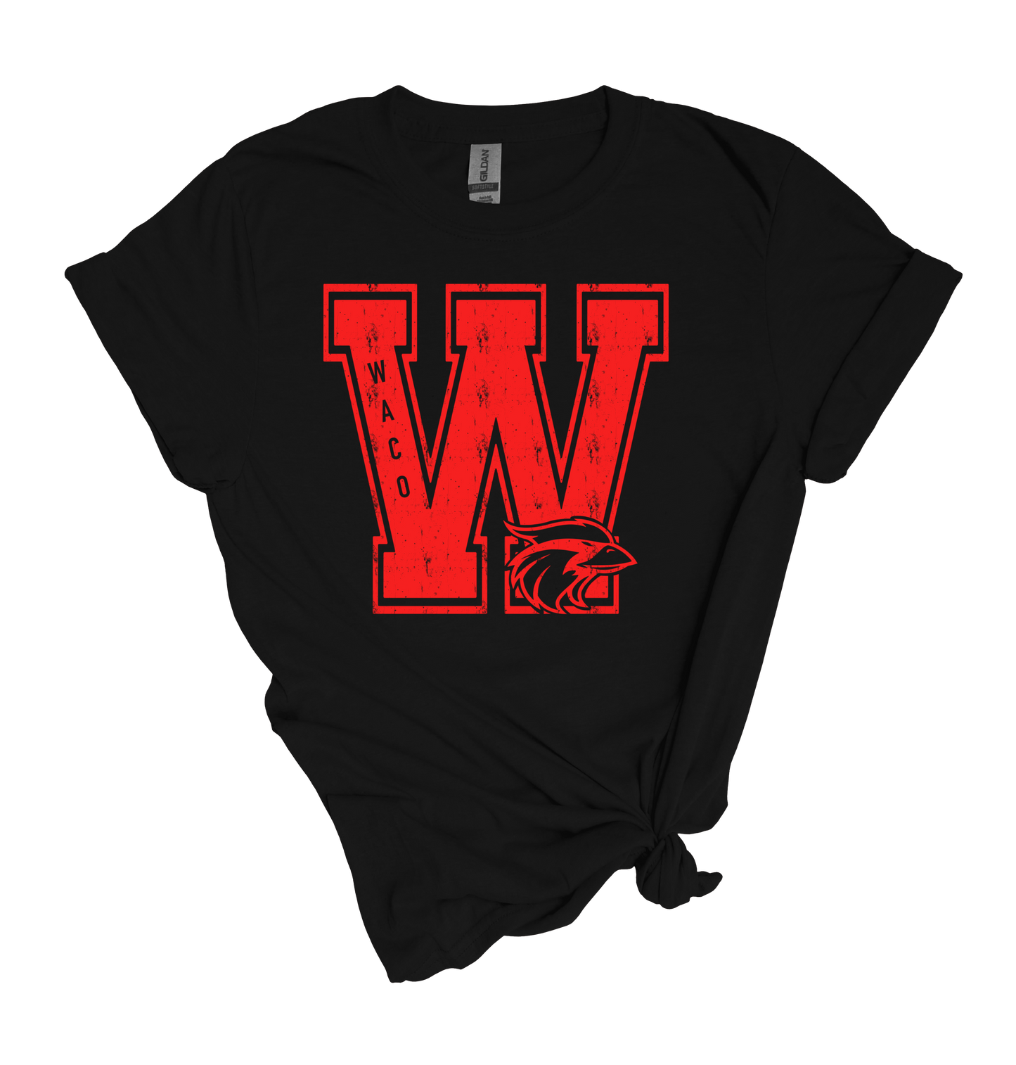 WACO