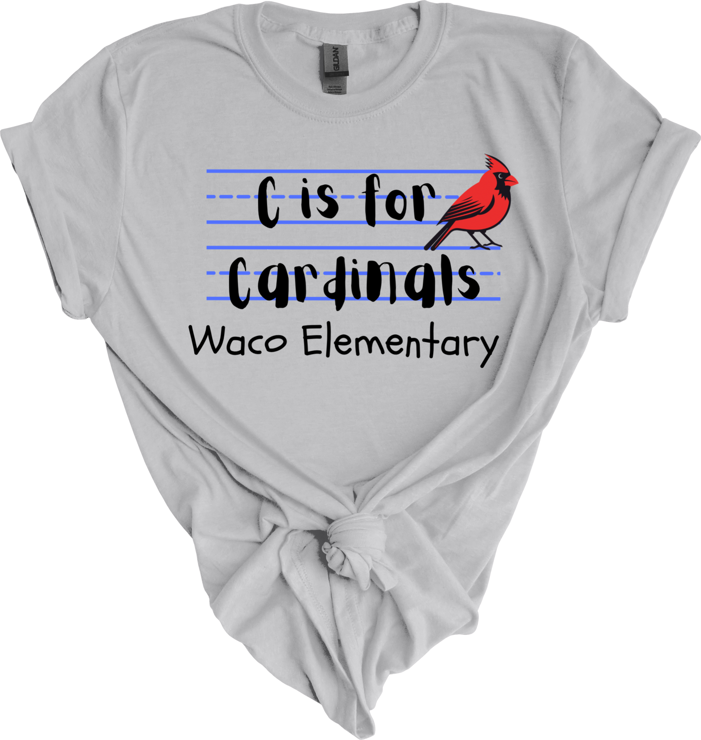 C is for Cardinals