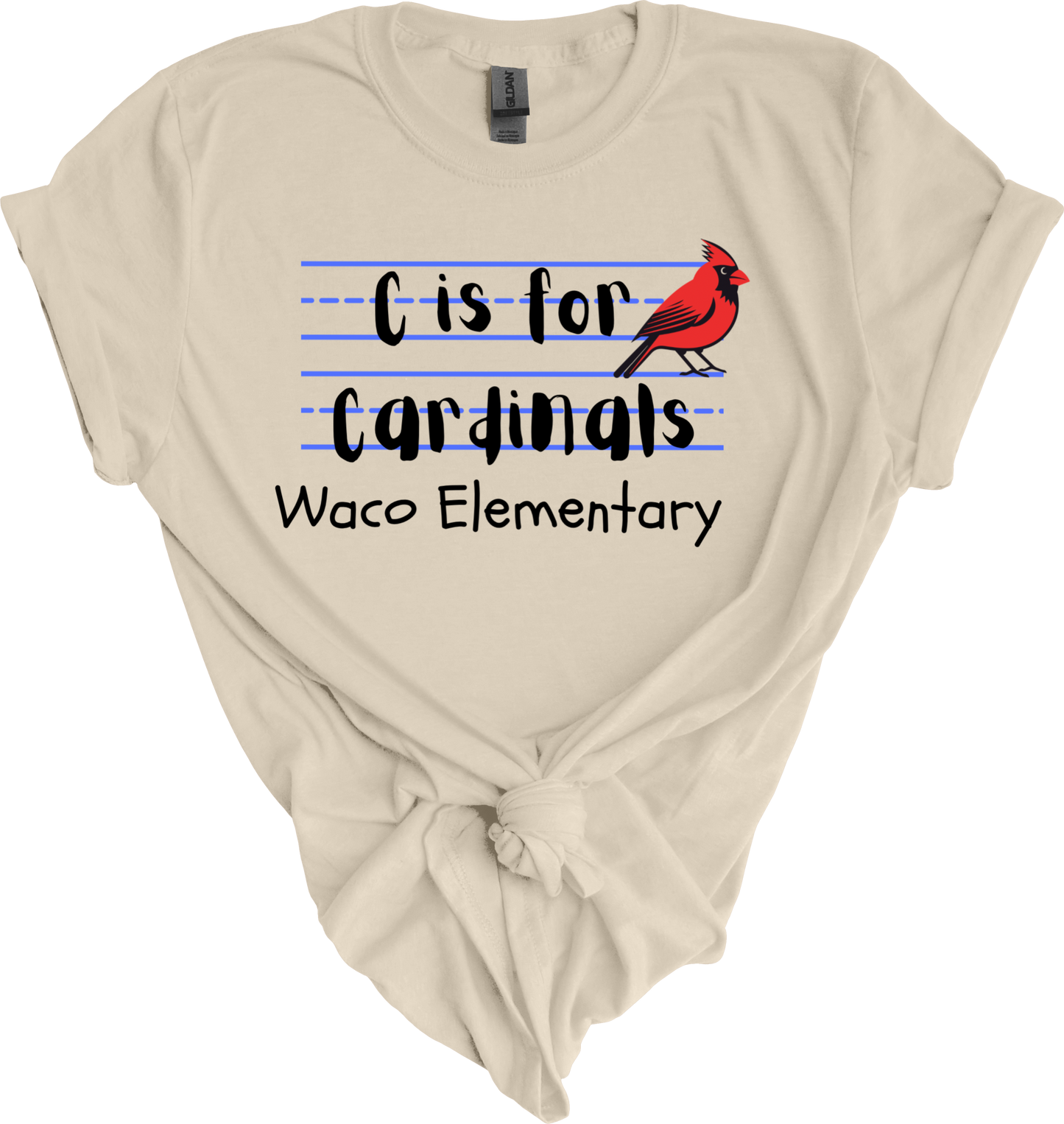 C is for Cardinals