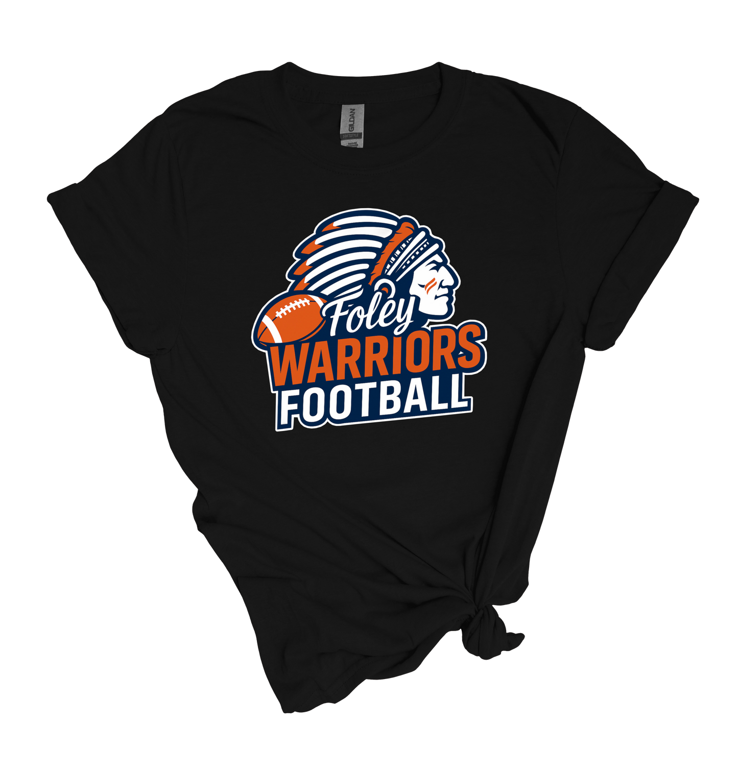 Foley Warriors Football