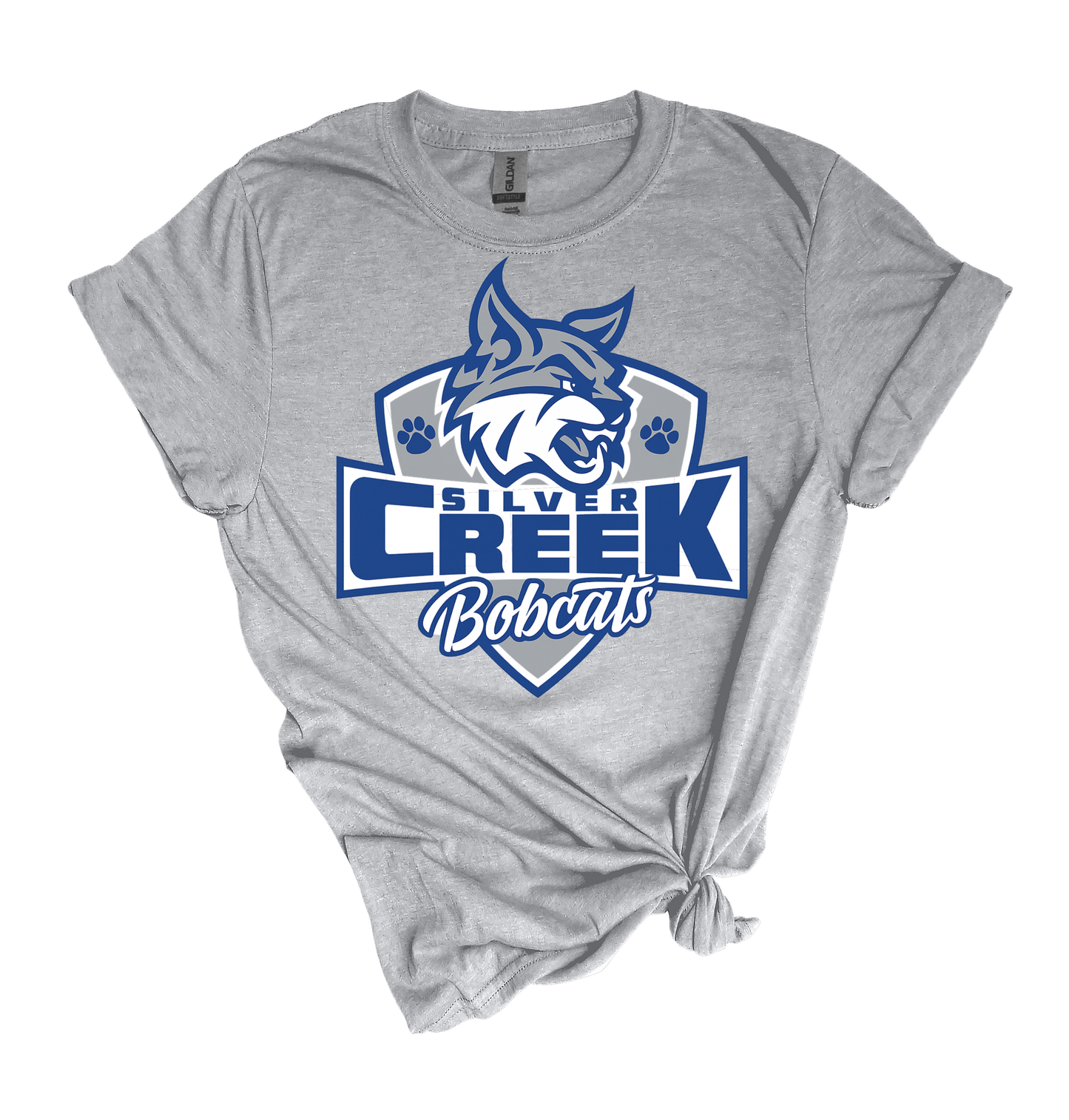 Silver Creek Bobcats