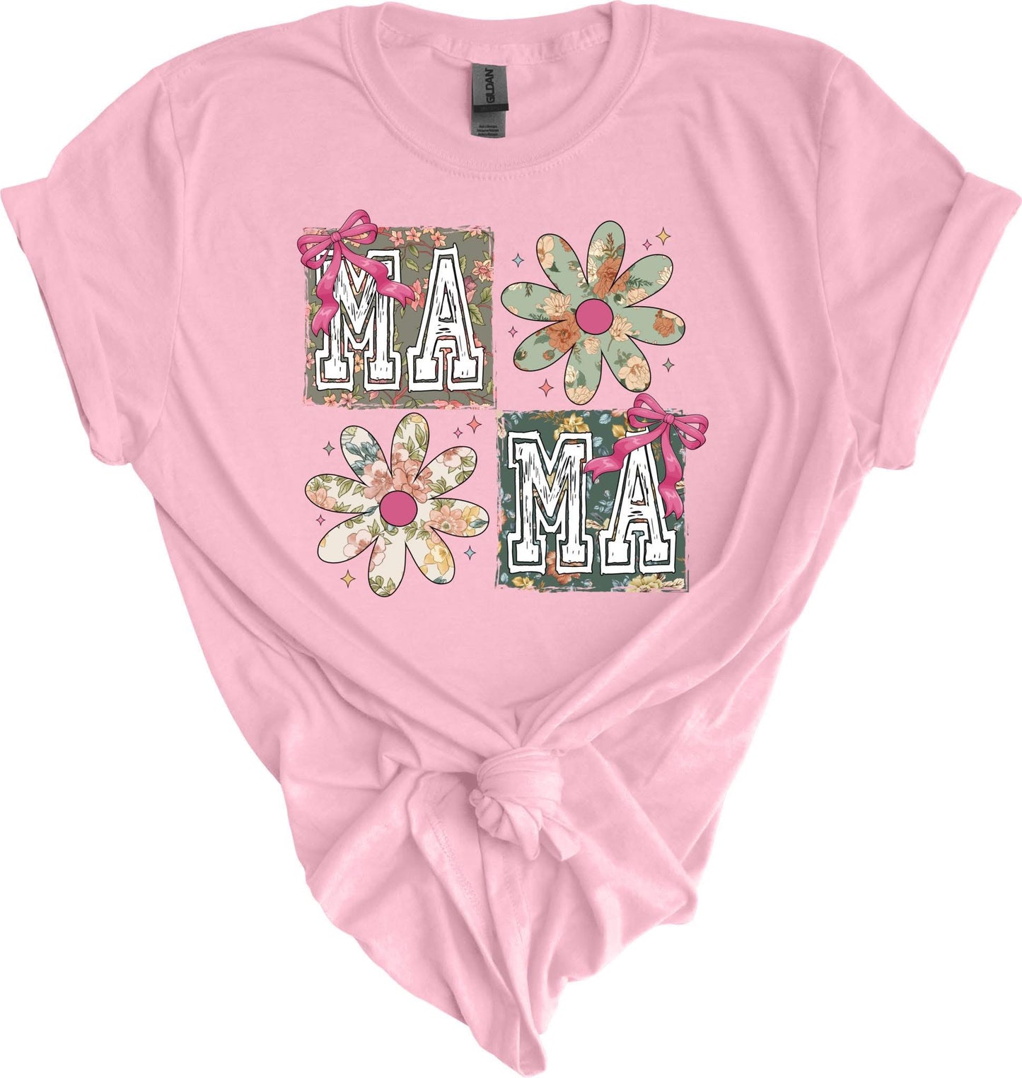 MaMa flowers