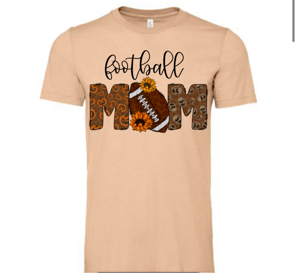 Football Mom