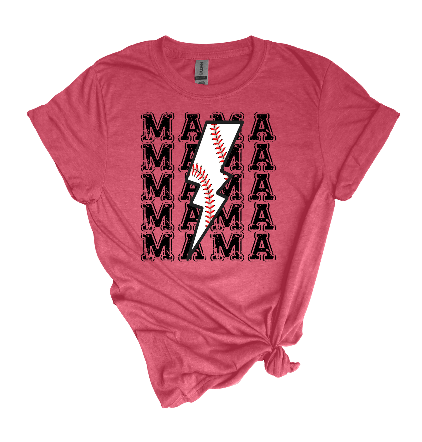 MAMA Baseball Lightning