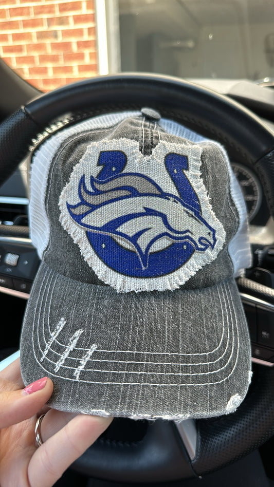 Horsemen Hat