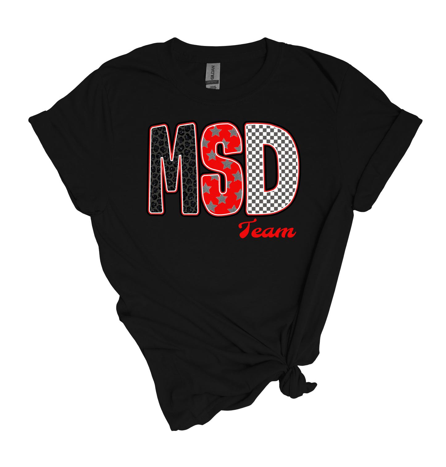 MSD Team
