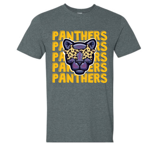 Panthers MMS