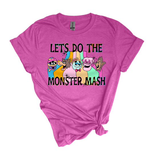 Monster Mash