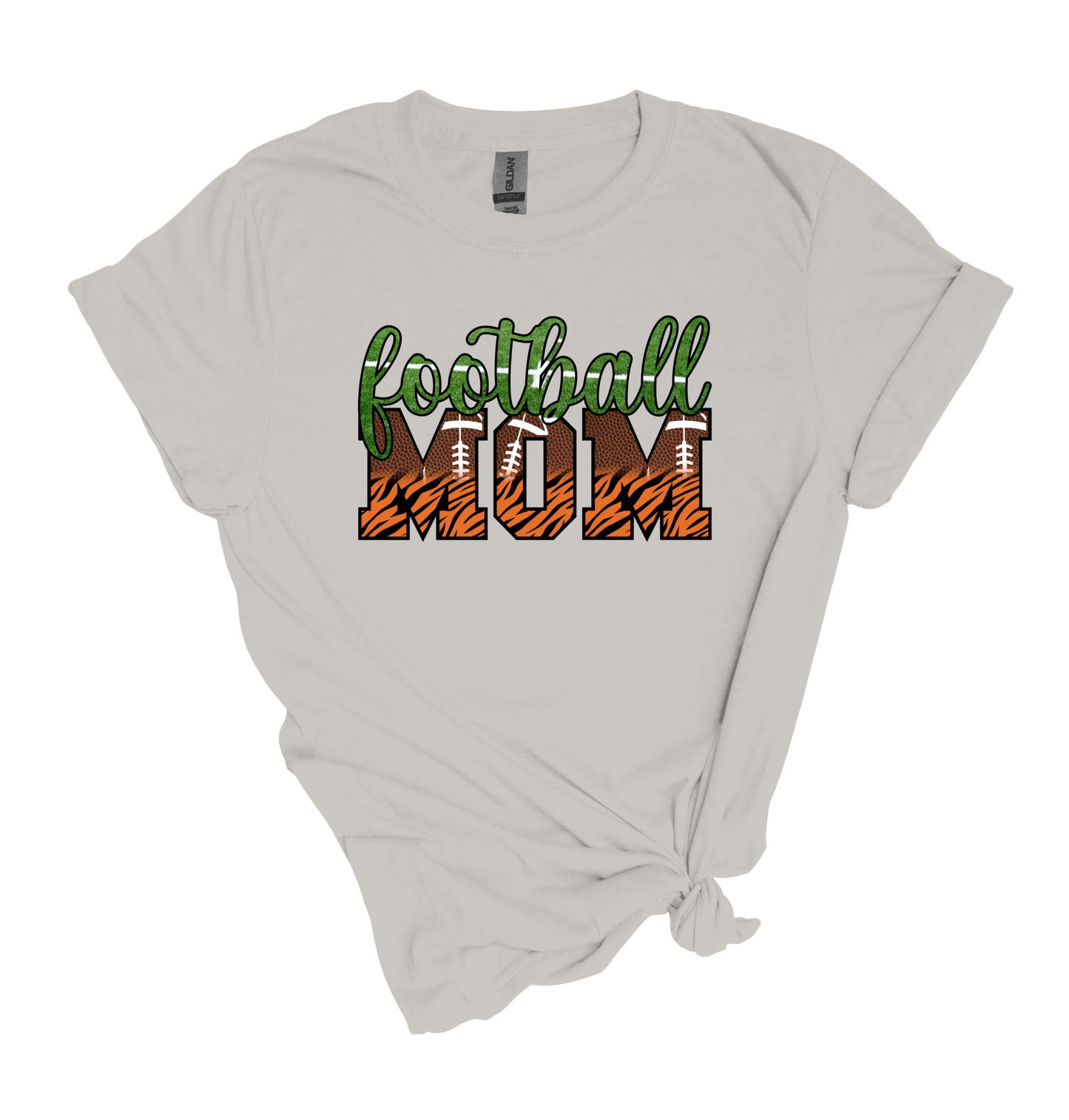 Football Mom (tiger)