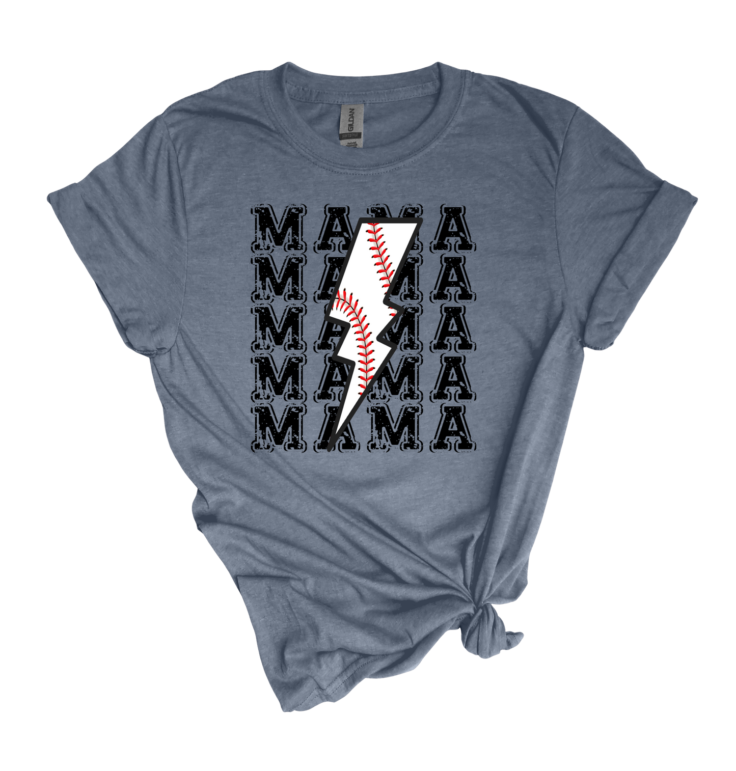 MAMA Baseball Lightning