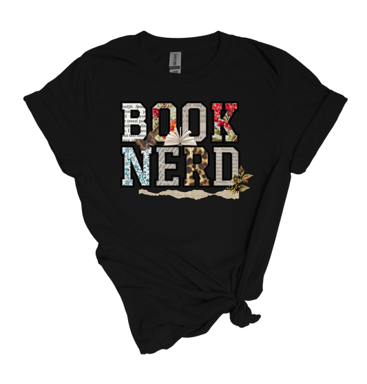Book Nerd