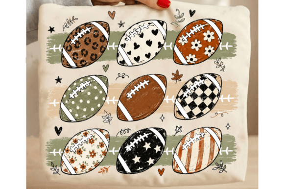 Fall football