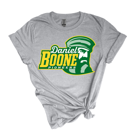 Daniel Boone Pioneers