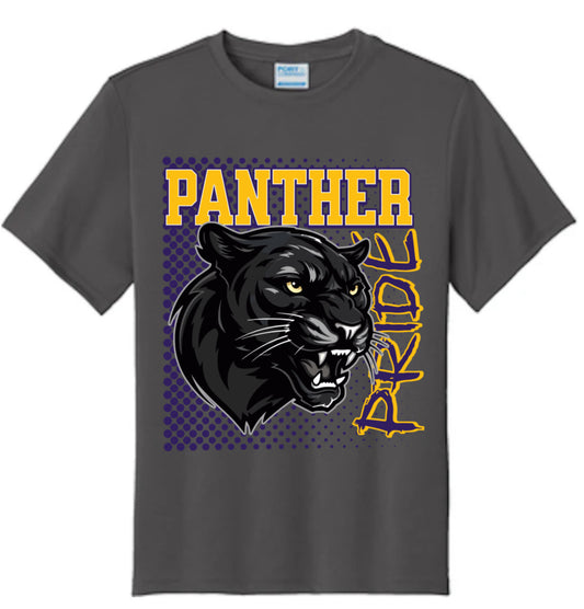 Panther Pride (performance dri-fit)