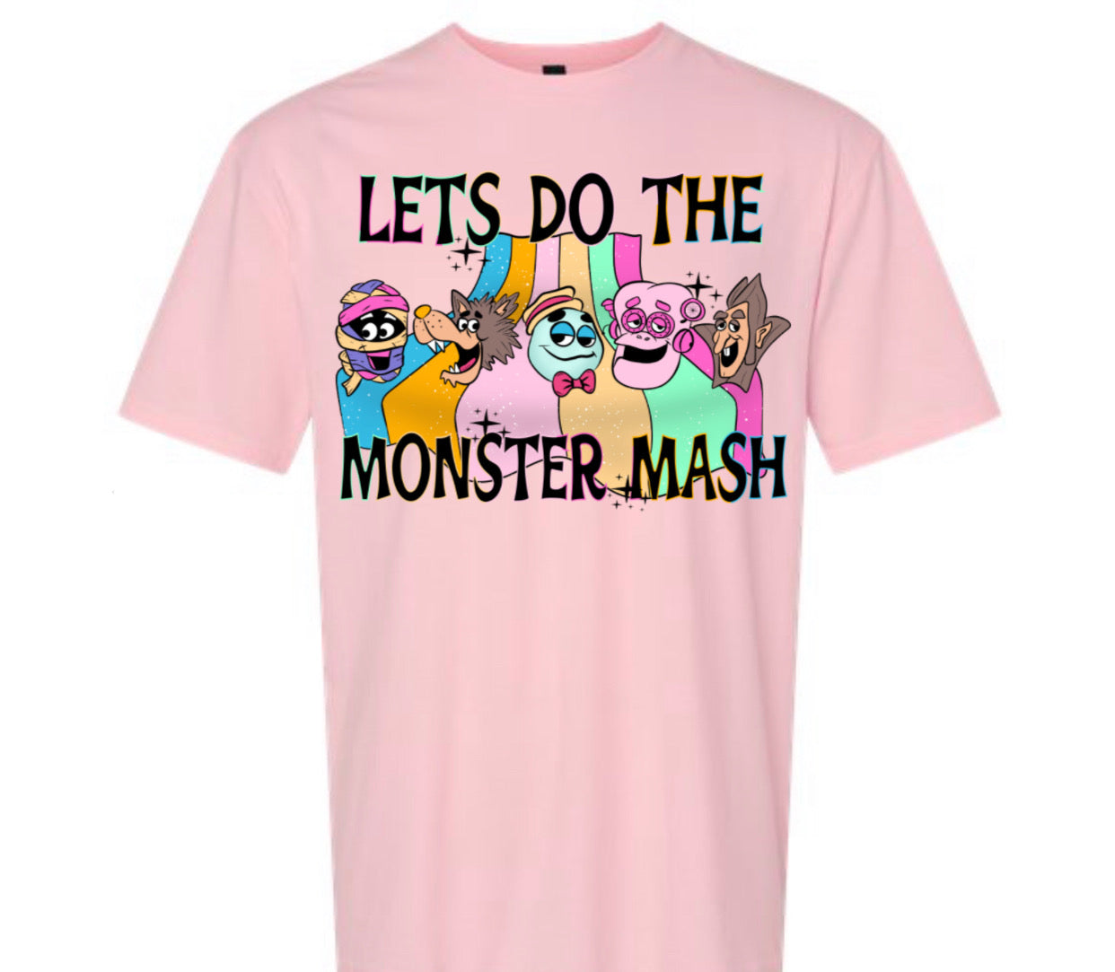 Monster Mash