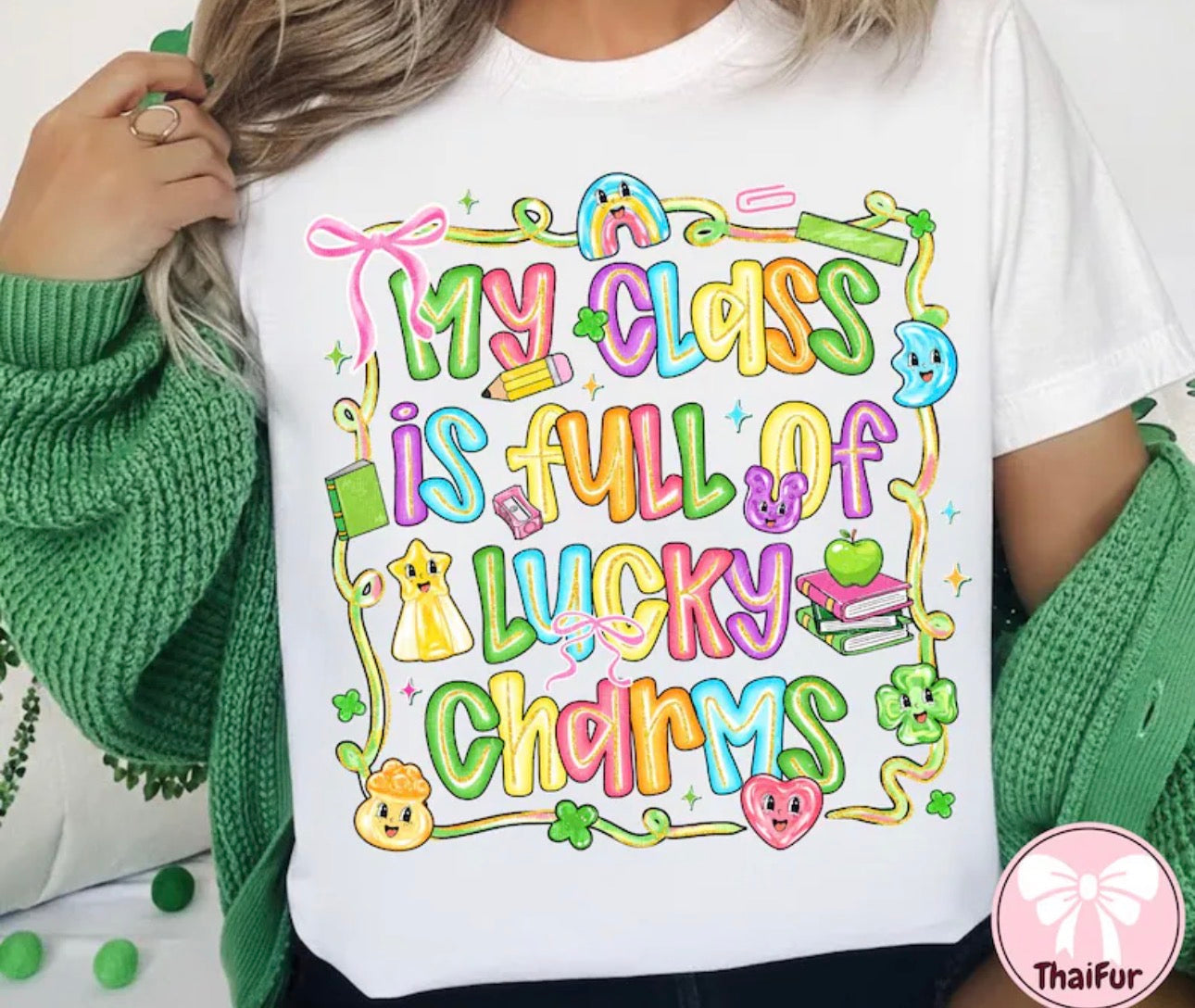 Lucky Charms