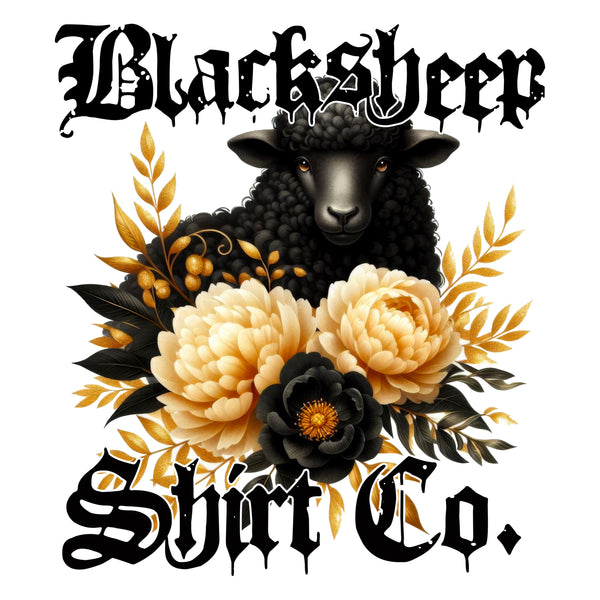 Blacksheep Shirt Co.