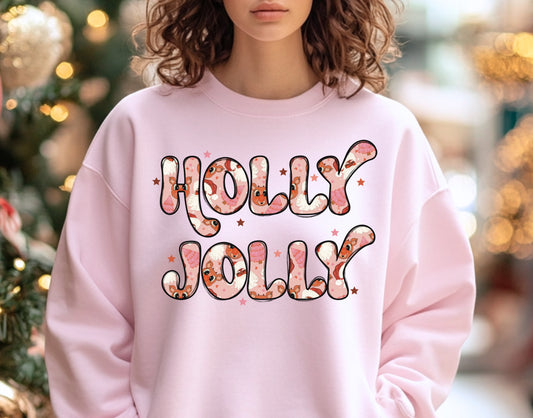 Holly Jolly