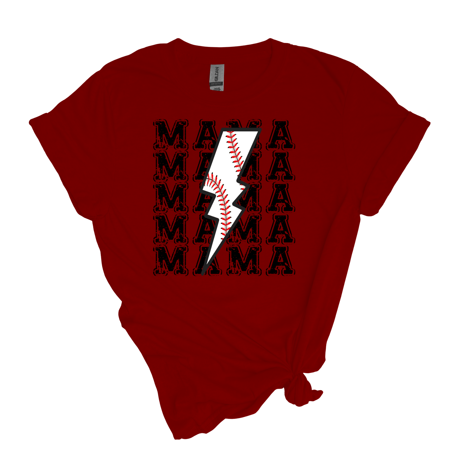 MAMA Baseball Lightning