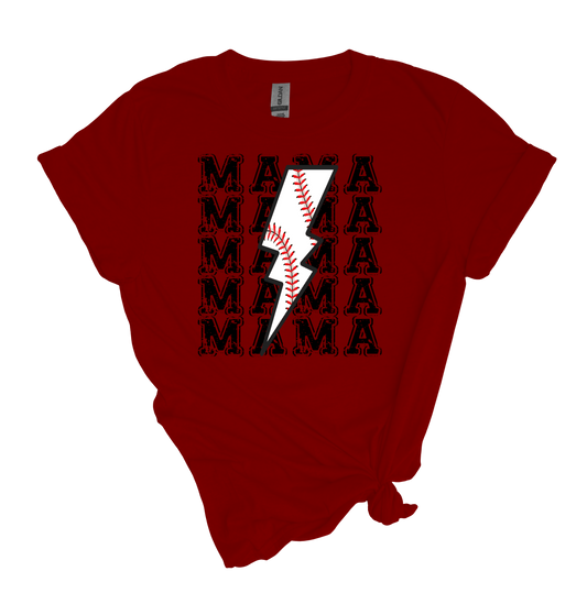 MAMA Baseball Lightning