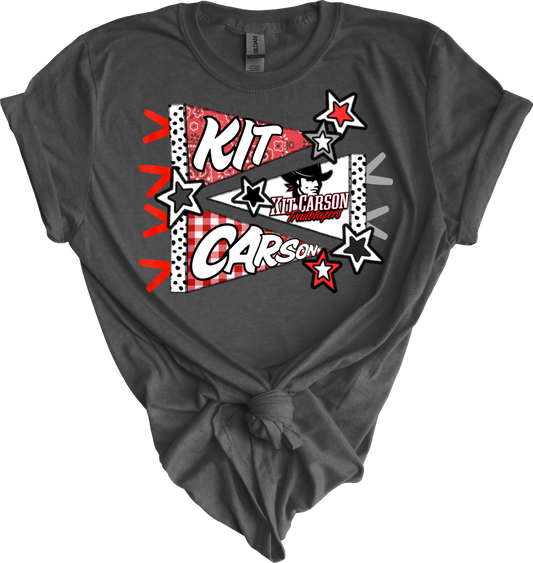Kit Carson banner