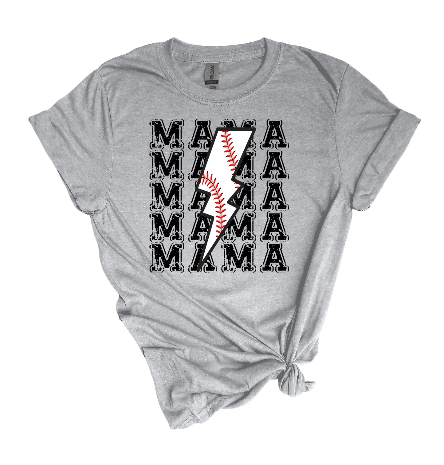 MAMA Baseball Lightning