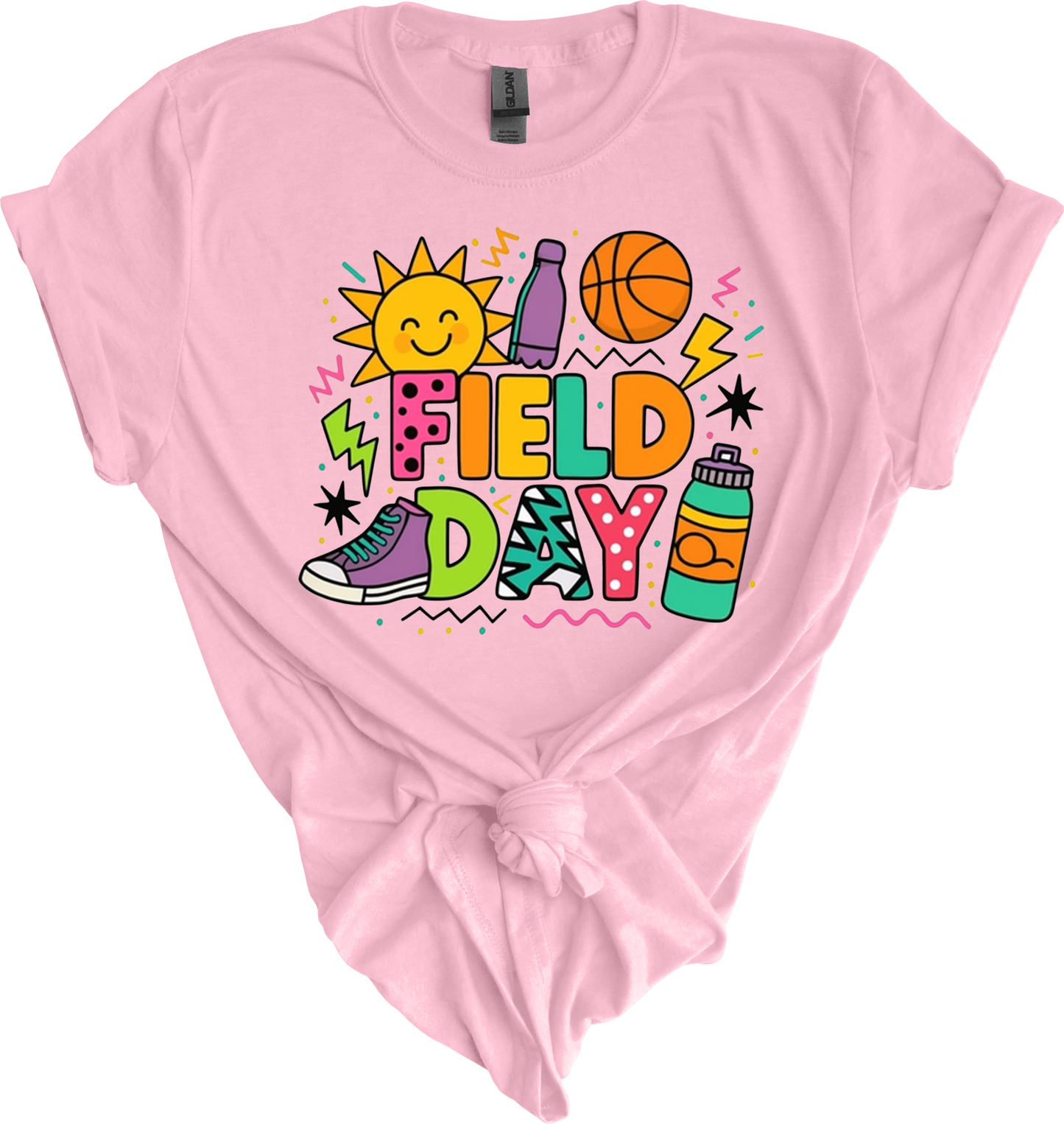 Field Day