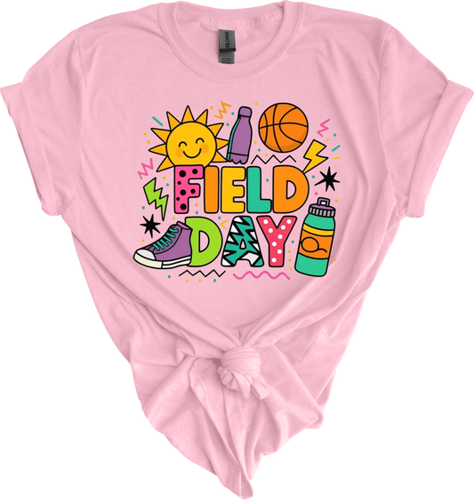 Field Day