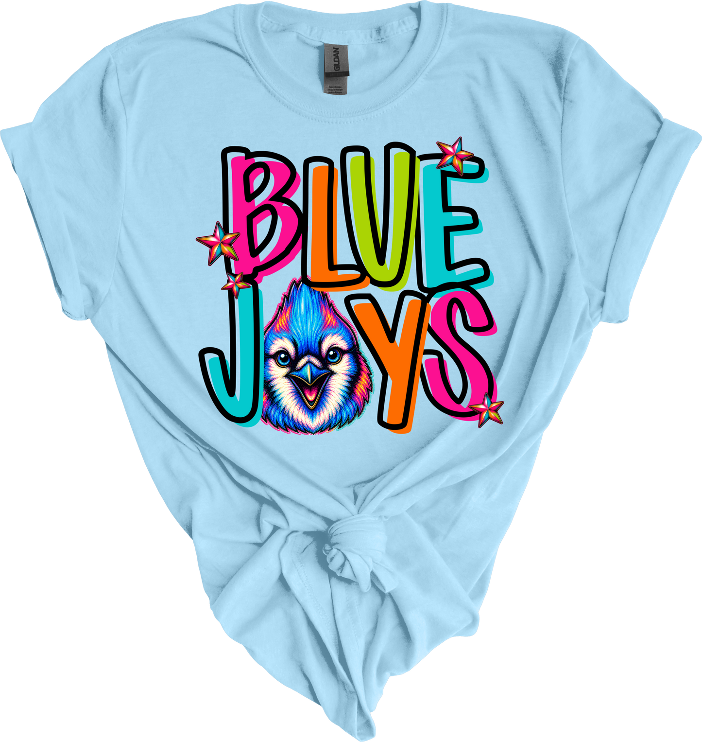 Blue Jays