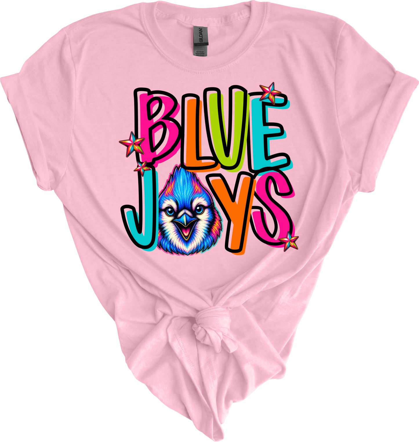 Blue Jays