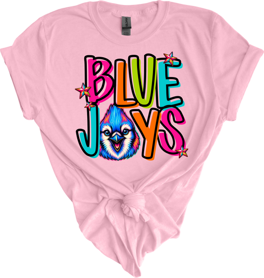 Blue Jays