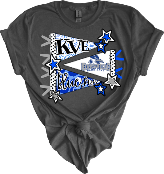 Kirksville banner