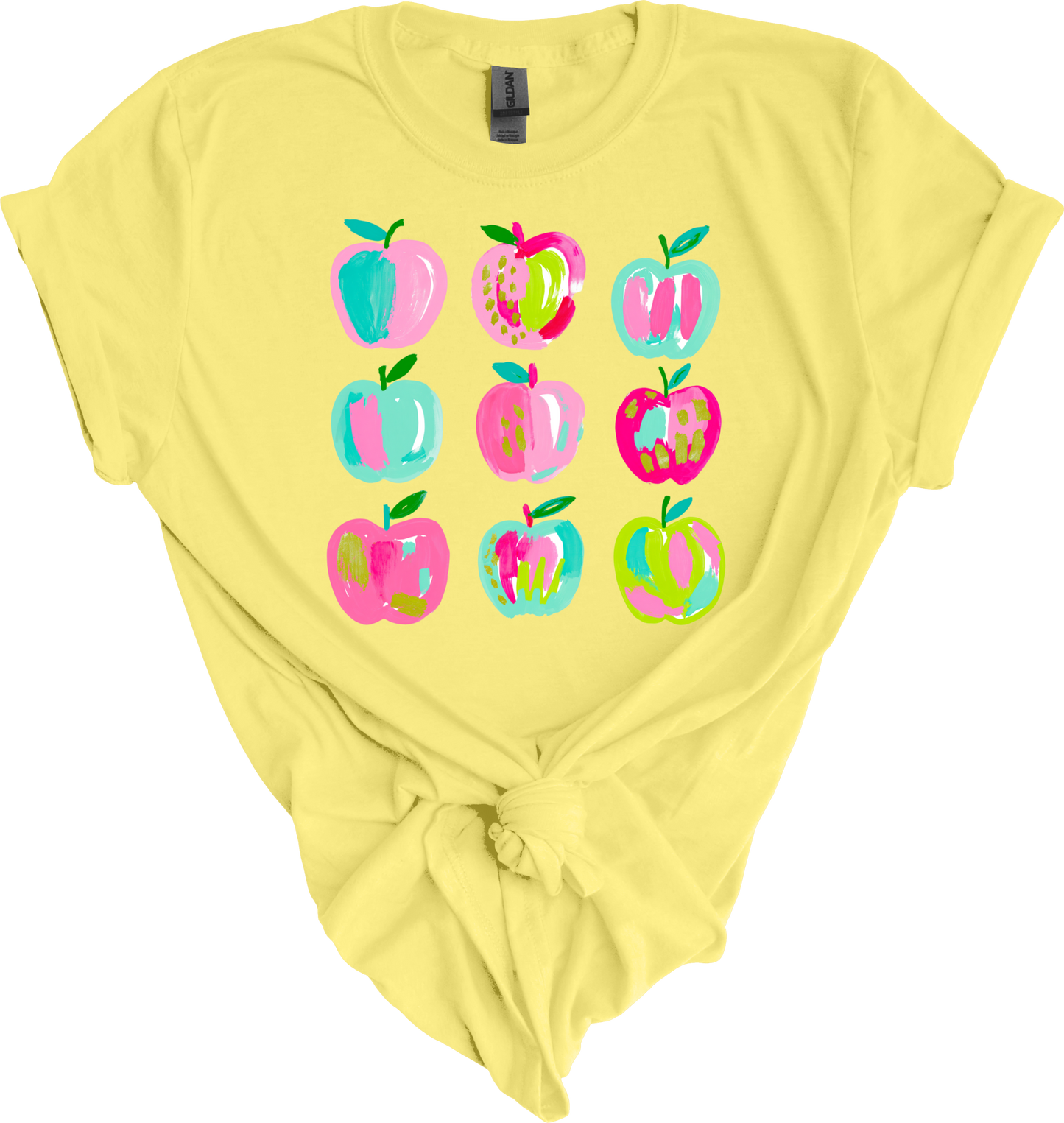 Apples