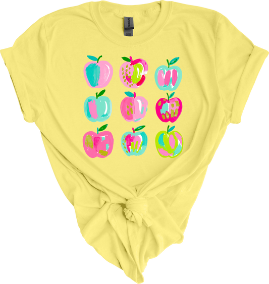 Apples