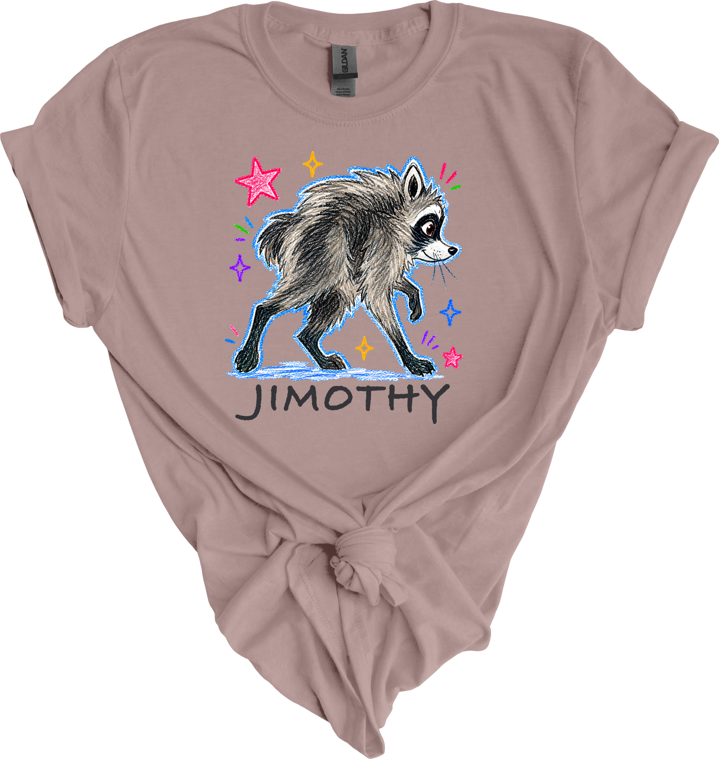 Jimothy