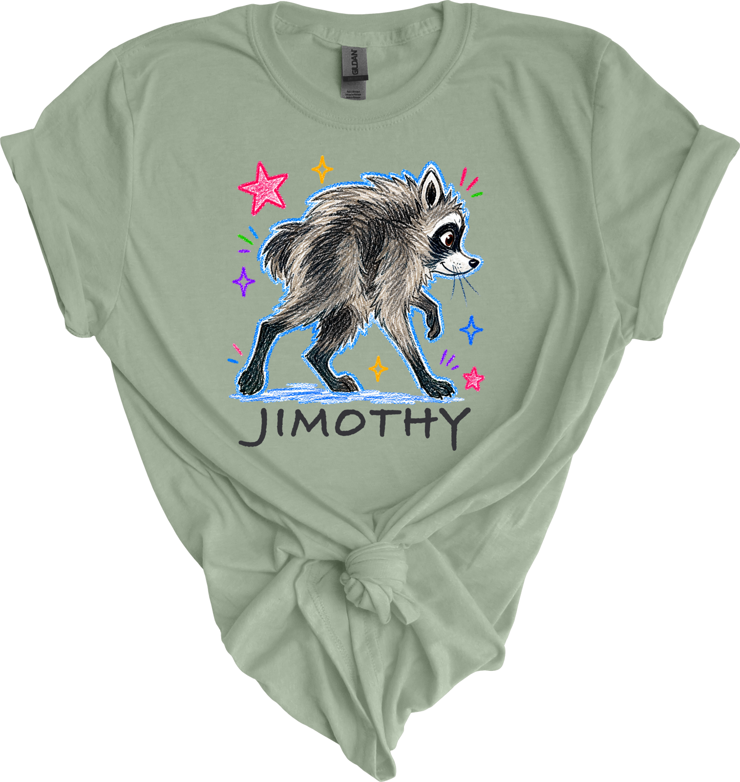 Jimothy
