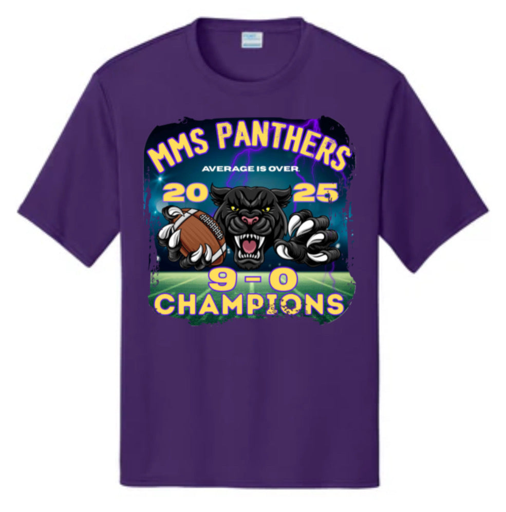 MMS Conference Champions (Dri fit)