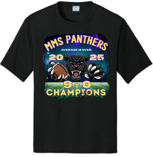 MMS Conference Champions (Dri fit)
